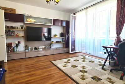 2 camere mobilat utilat decomandat Avantgarden 3 Bartolomeu - 3
