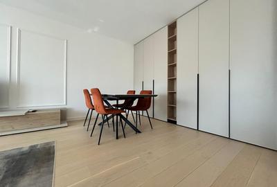 Apartament 2 camere Nusco - Promenada Mall | Metrou Aurel Vlaicu - 4