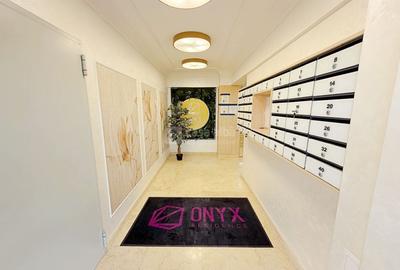 Onyx Residence, 2 camere la prima inchiriere, parcare & sala fitness - 15
