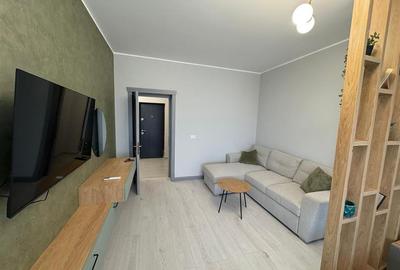 Studio premium,parcare, complex Ozone, bloc 2025 - 5