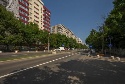 Apartament 2 camere Brancoveanu, stradal, bloc reabilitat - 15