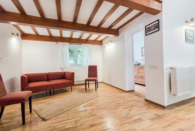 Apartament cu charme in Centru Bucuresti. - 13