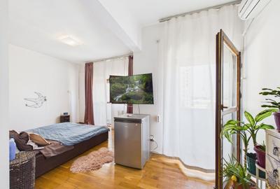 Studio ideal pentru investitie in zona Gara de Nord/Carrefour Orhideea - 7