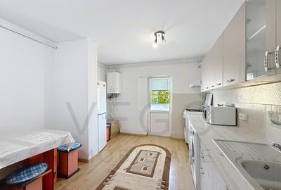Apartament 2 camere decomandate, balcon, zona UMF - Zorilor - Gh.Dima - 7