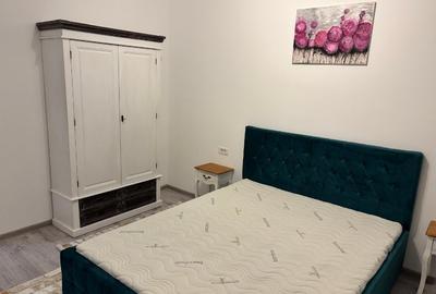 Apartament 2 camere Grand Kristal - 5