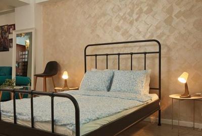 Apartament cu 2 camere decomandat în Primo