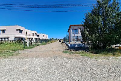 DIMIENI - ILFOV / STR. STRAJA / TEREN 1000 mp / 2000 mp - 13