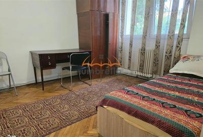 Apartament de inchiriat 2 camere, semidecomandat 46m², et.1/4, parcare - 2