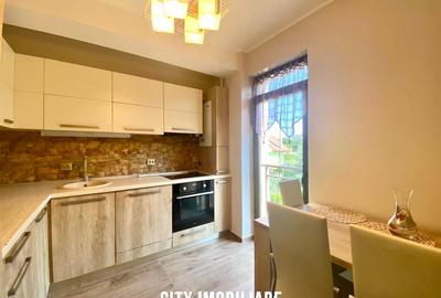 Apartament 3 camere, S- 86 mp, mobilat, utilat, Zorilor. - 7