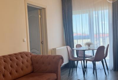 Apartament cu 3 camere de închiriat,parcare bloc nou cu lift - 4