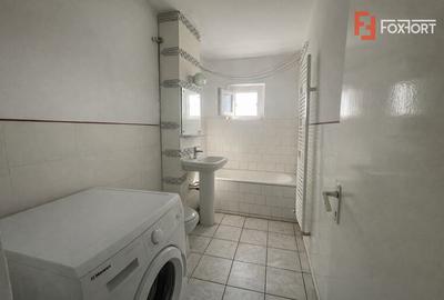 Apartament 3 camere, Micalaca, etaj 2 cu vedere spre malul Muresului - 4