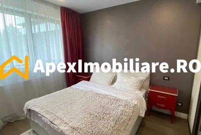 Apartament 2 camere de inchiriat Baneasa București  ApexImobiliare.ro - 6