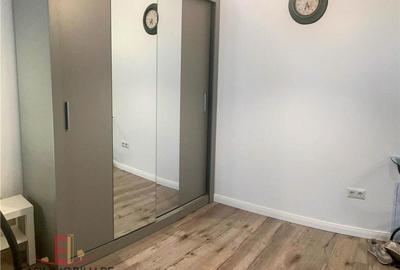 Apartament nou 2 camere, Concept 9, etaj 1, Tudor, Targu Mures - 10