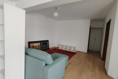 Apartament 2 camere Str. București cu parcare subterană - 3