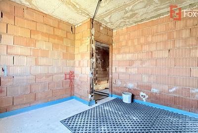 COMISION 0% - Duplex Individual Mosnita, Zona Calea Urseni - 5 camere, 3 bai - 10