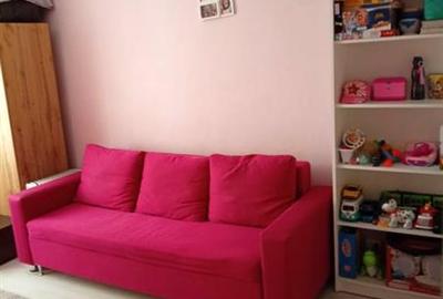 Apartament cu 2 camere decomandat, mobilat în Astra
