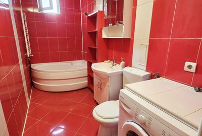 Apartament 2 camere de închiriat | Centru Civic – Bulevardul 15 Noiembrie - 4