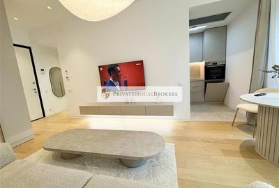 Aviatiei | One Lake Club | Bloc 2025 | Modern - 12