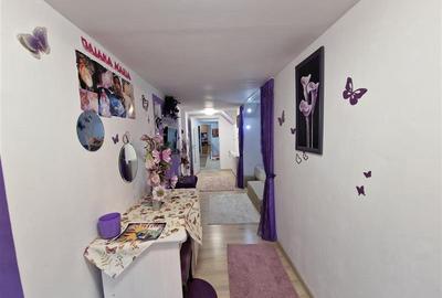 Resita,Casa DUPLEX Central ,P+1+Ms.2 Garaje Comision ZERO Cumparator - 23
