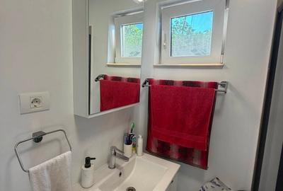 YSAIA IMOBILIARE - CASA DE VANZARE - TEREN 330 MP - ZONA LINISTITA - - 13