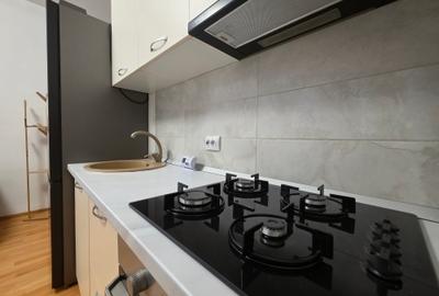 UNIVERSITATE METROU! Inchiriere apartament modern ! Centrala ! - 10