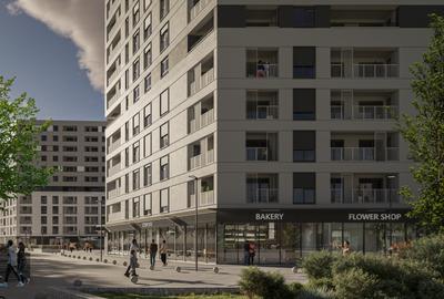 Spatiu comercial de inchiriat - Zona centrala - Vad comercial - 3