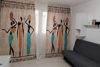 Apartament 2 camere Berceni | Nitu Vasile | Balcon | Decomandat - 1