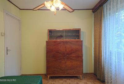 Circumvalatiunii - Gheorghe Lazar - 4 Camere, Etaj 3, 2 Bai, Centrala - 16