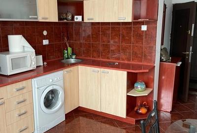 Ap 2 camere zona Gării - Gen. Dragalina cu centrala termica 390 euro - 2