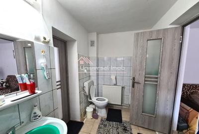 Casa cu 1 camera in Vlaha - 10