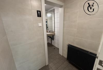 Spatiu comercial ultra central - 24