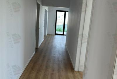 Casă Individuală | Parter | 4 Camere | 115 mp Utili | Str. Aviatorilor Berceni - 9