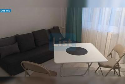 COMISION 0%! Garsonieră, Între Lacuri, aproape de Iulius Mall - 1