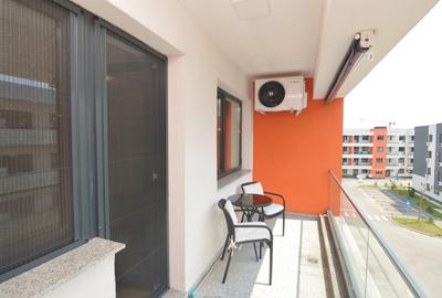 Apartament Deosebit 2 Camere Pipera - Ivory Residence | Oportunitate Investitie - 14