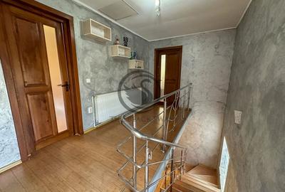 Casa 4 camere de vanzare | Romanesti, Prahova | Comision 0% - 16
