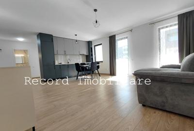 Apartament 2 camere 55 mp, etaj 1, parcare, Prima Inchiriere Floresti - 3