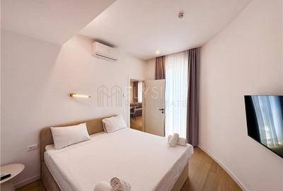 Apartament de inchiriat 2 camere Stefan cel Mare Complex Central - 9
