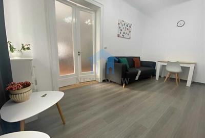 Apartament 2 camere, Piata 1 Mai - 5