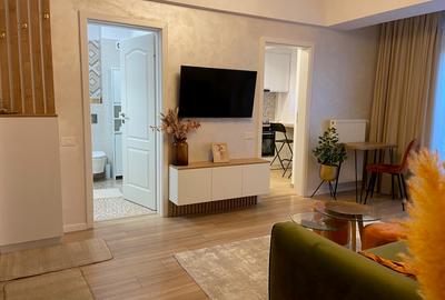 Apartament 2 camere cu terasă - Aviator Popisteanu - 3
