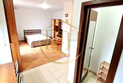 Oferim spre inchiriere apartament 1 camera, bloc nou, Zona Soarelui - Sud Plaza - 8