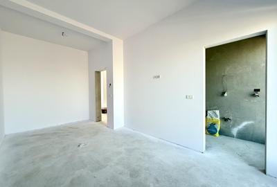 Duplex modern cu 4 camere, 100 mp utili, 350 mp teren - Sanandrei - 5