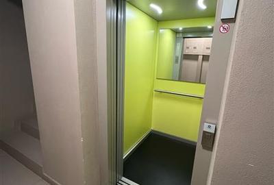 Apartament 3 camere de închiriat, Trei Stejari, 95 mp, teras? - 12