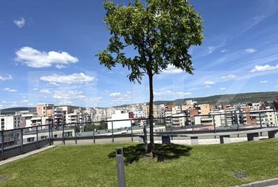 Apartament 2 camere de vânzare, 52mp la doar 7 minute pe jos de IULIUS MALL! - 10