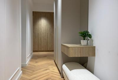 Apartament NOU 3 camere, zona Pipera, mobilat si utilat, parcare inclusa - 7