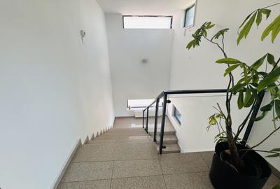 Cladire birouri si spatiu comercial , 830 mp constr, 15 locuri parcare, Chiajna - 8