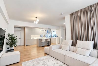 Apartament cu 3 camere decomandat în Aviației