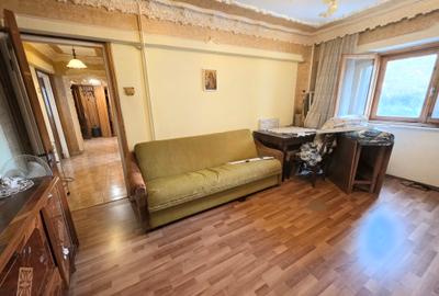 Apartament cu 3 camere decomandat în Tomis Nord