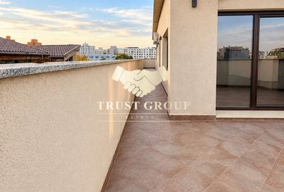 Penthouse Ultracentral | 264 mp | 3 terase panoramice - 34