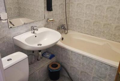 Inchiriez apartament cu 3 camere zona Iancului - 17