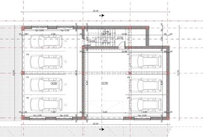 Apartamente noi semifinisate -zona buna 108.000eur neg - 3